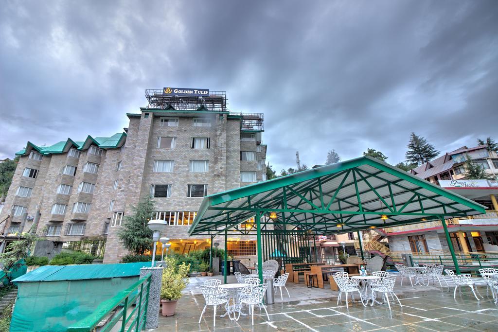 Golden Tulip Manali — Photos 2