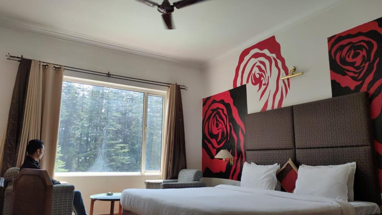 Golden Tulip Manali, Manali